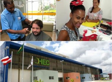 Feira de Santana: Hospital da Criança inicia projeto ‘Cuidando de Quem Cuida’
