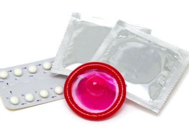 Menos de 50% das mulheres com Ensino Fundamental incompleto utilizam contraceptivo