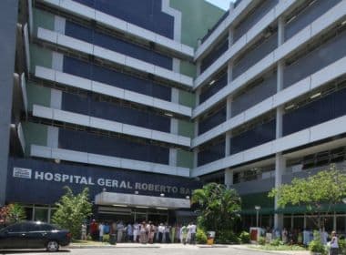 Hospital Roberto Santos amplia atendimento a pacientes com microcefalia associada ao Zika