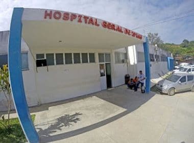 Ipiaú: Família denuncia negligência médica após gestante dar à luz em pé