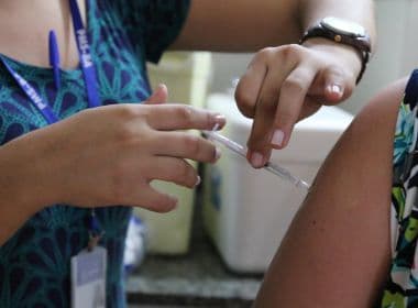 Dia D: Salvador terá mais de 220 pontos de vacinação contra gripe neste sábado