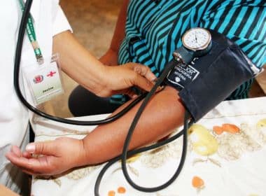 Tratamento de pré-hipertensão reduz possibilidade de pressão alta, aponta estudo