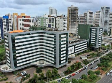 Gestor volta a negar venda de Hospital da Bahia: 'Não tem fundamento'