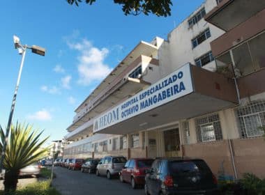 MP-BA investiga  reestruturação do Hospital Otávio Mangabeira