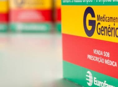 Anvisa suspende fabricação de medicamento Perivasc por não conformidades em inspeção 