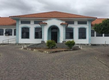 Santa Casa de Ruy Barbosa inaugura serviço de fisioterapia