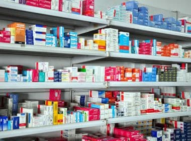 Governo realoca recurso da Farmácia Popular para compra de medicamentos básicos
