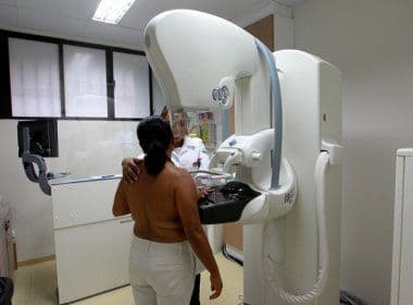 Rastreamento do câncer: Programa que oferece mamografias gratuitas chega a Ilhéus