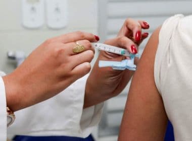 Sem doses a vencer em setembro, Salvador não vai ampliar público de vacina contra HPV