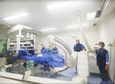 Com investimento de R$ 4,9 milhões, Hospital das Clínicas inaugura cinco serviços