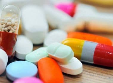 Saúde lança sistema para monitoramento online de medicamentos do SUS