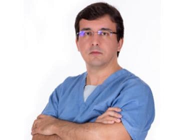 Baiano Cláudio Quadros é o novo presidente da Sociedade Brasileira de Cirurgia Oncológica