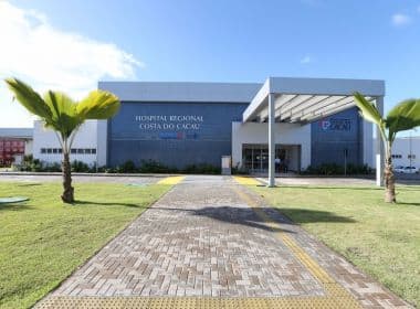 Instituto Gerir assume Hospital Costa do Cacau