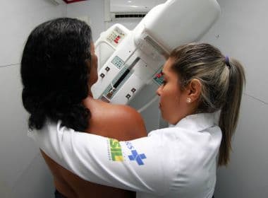 Governo federal sanciona lei que facilita acesso de mulheres a exames de combate ao câncer