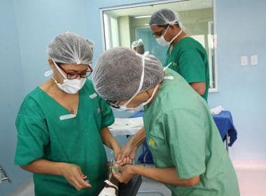 Novos hospitais e policlínicas geram mais de 1.200 postos de trabalho diretos na Bahia