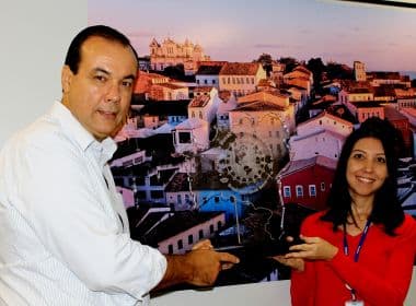 Brasil Sorridente: Salvador recebe prêmio de melhor programa de saúde bucal do estado