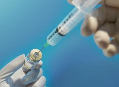 Primeira vacina contra febre tifoide para bebês é aprovada pela OMS
