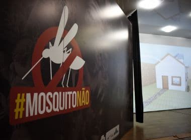 Salvador recebe carreta tecnológica informativa sobre Aedes aegypti neste fim de semana