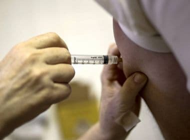 Clínicas particulares só receberão vacinas contra febre amarela no final de fevereiro