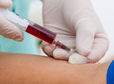 Novo exame de sangue é capaz de detectar oito tipos de câncer