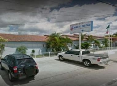 Hospital de Riachão de Jacuípe quer reduzir salário e quadro de médicos, acusa Sindimed