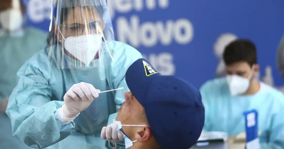 Brasil integra rede da OMS para monitorar coronavírus