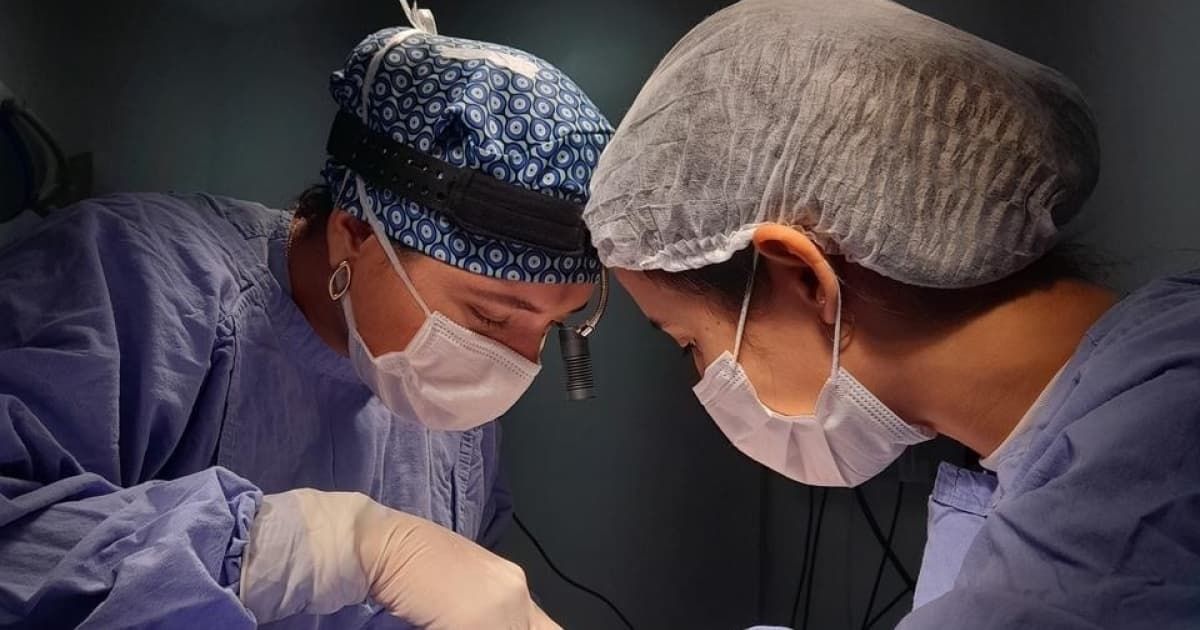 Hupes-UFBA realiza primeira cirurgia de transição vocal em paciente transexual pelo SUS em Salvador