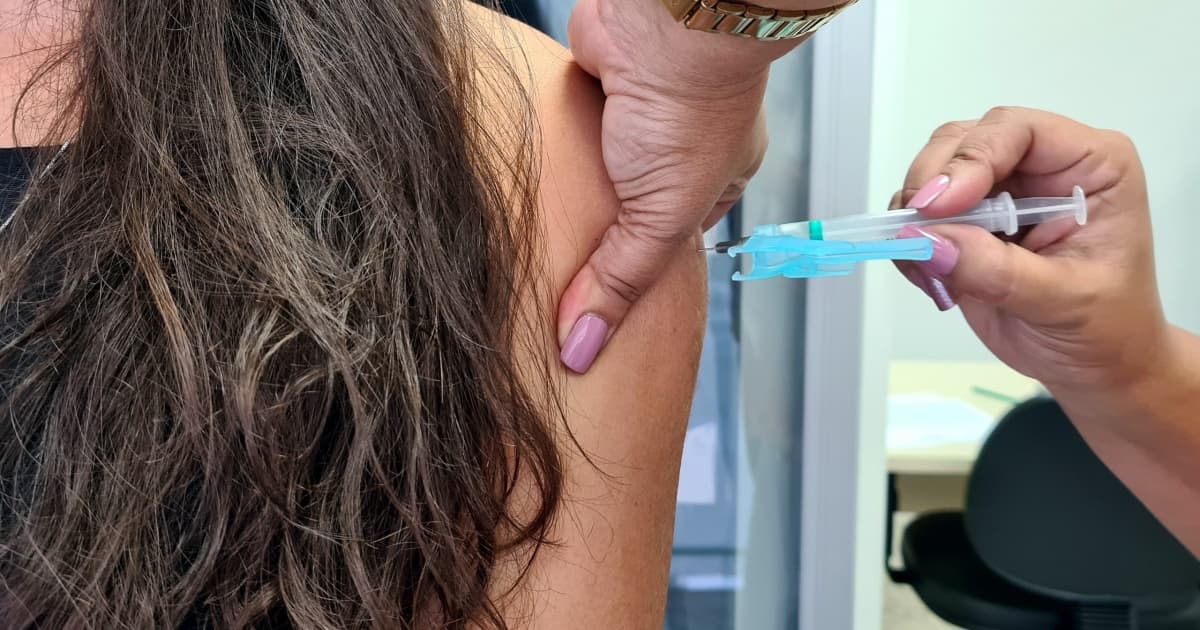 Bahia recebe mais de R$ 13 milhões para ampliar cobertura vacinal de crianças e adolescentes 