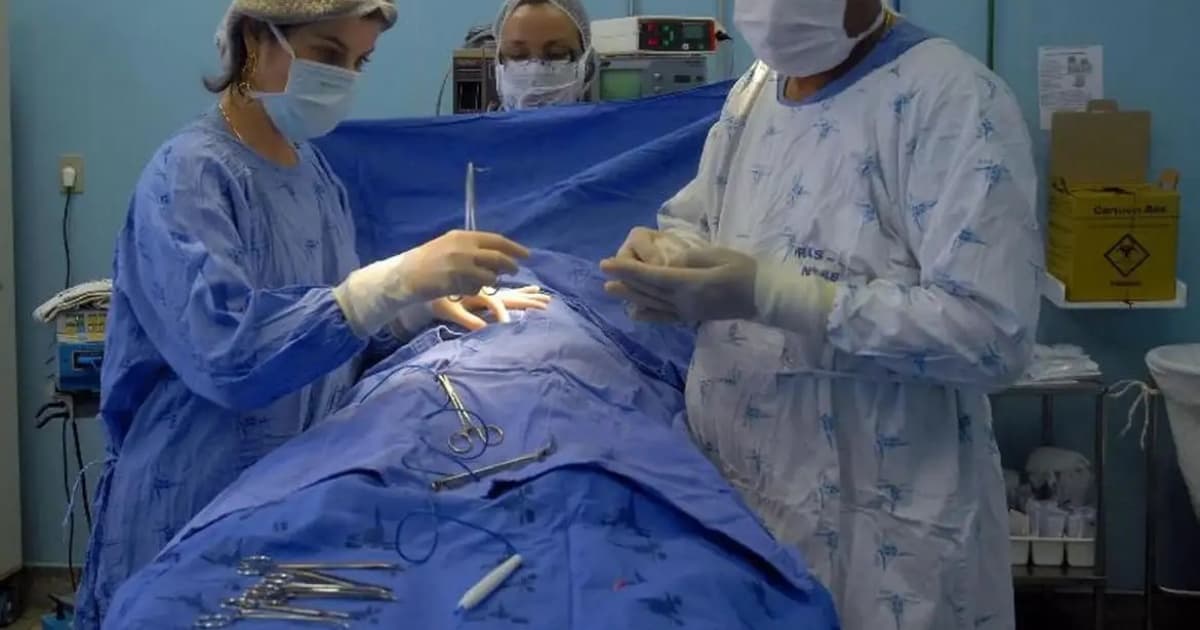 Médicos se recusam a fazer laqueadura em mulheres com mais de 21 anos após mudança de lei