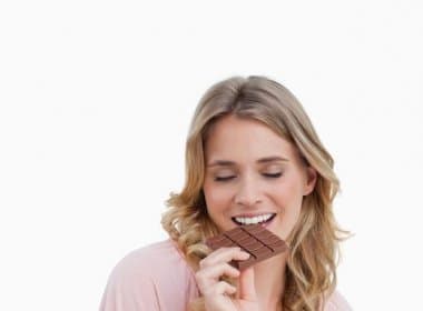 Pesquisa diz que médicos acreditavam na relação entre chocolate e histeria em mulheres
