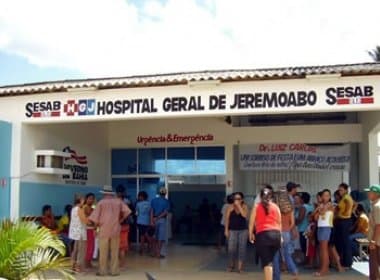 Jeremoabo: Secretário de Saúde diz que não demitirá médicos: ‘não sei de onde saiu isso’