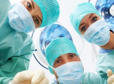 Pesquisa diz que enfermeiros são profissionais de saúde com maior oferta de trabalho