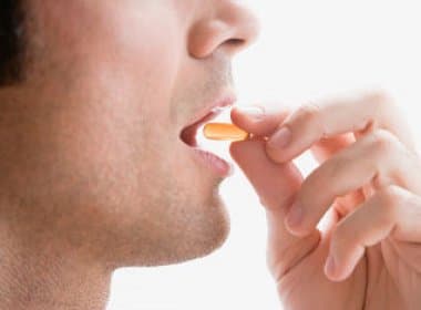 Cientistas criam pílula anticoncepcional masculina