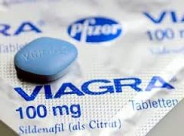 Especialistas alertam que excesso de Viagra pode causar a morte 