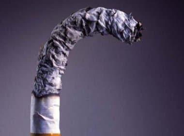 Fumar reduz tamanho do pênis