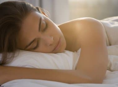 Estudo aponta que 37% das mulheres têm orgasmos enquanto dormem