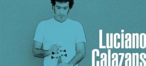 Luciano Calazans e Ufonia - um show