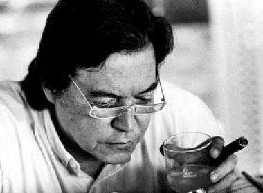 �A M�sica Segundo Tom Jobim� � para Rafael dos Prazeres