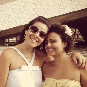 Coluna Social: Casamento no Rio