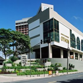 Coluna Social: Dia das Mães no Othon