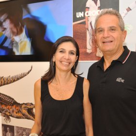 Coluna Social: Tony e Kátia Tawil comemoram reabertura da Lacoste no Iguatemi