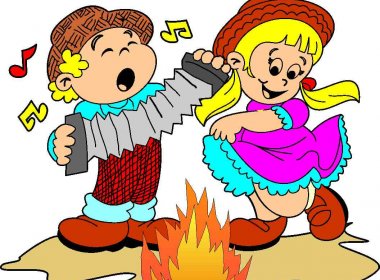 Coluna Social: VaiV�m de S�o Jo�o
