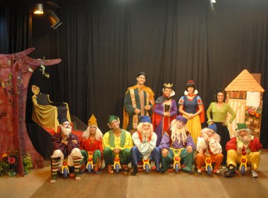 Coluna Social: Última semana do Festival da criançada