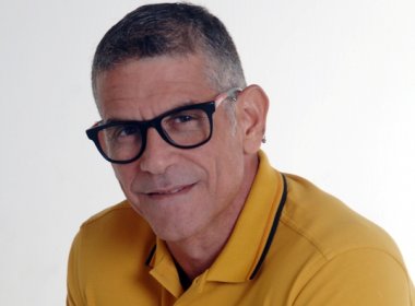 Ildázio Tavares Jr.: Um novo carnaval, uma nova proposta e uma nova cidade!