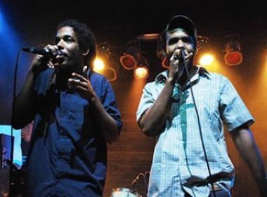 Segunda edição do Bahia Sound System acontece em Ilhéus e Itacaré