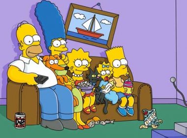 Os Simpsons atingem a marca de 500 episódios