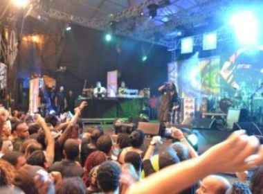 Resenha BN: Retorno d'O Rappa no 'armengado' Wet