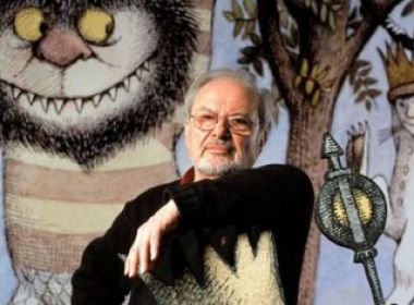 Morre Maurice Sendak, autor de "Onde Vivem os Monstros"