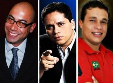 'Acorda pra Vida' da Tudo FM mant�m lideran�a no hor�rio 