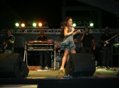 Show de Carolina Parada celebra Dia Internacional do Museu
